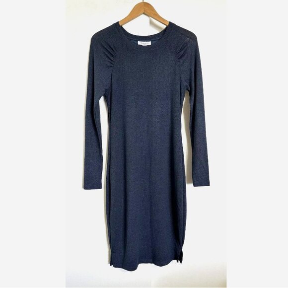 Motherhood Maternity Dresses & Skirts - MOTHERHOOD Maternity Teal Blue Dress NWT Small